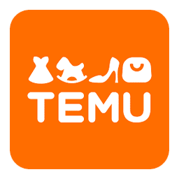 TEMU Brazil logo